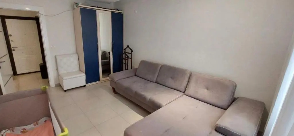 Orion City Avsallar Alanya Apartment 3 plus 1