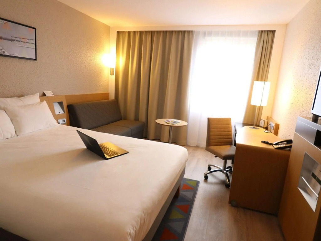 Novotel Breda