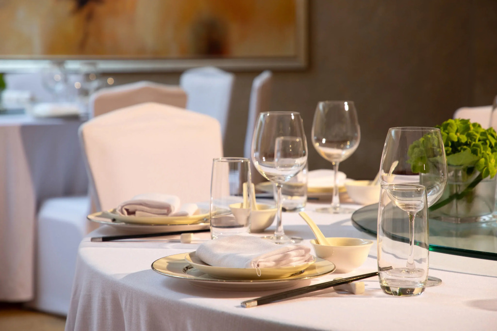 New World Dalian Hotel