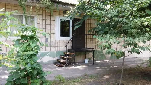 Greenhostel