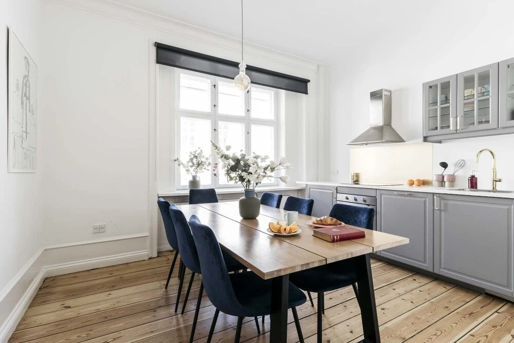 No 56 - Luxury Apartments by Habitat