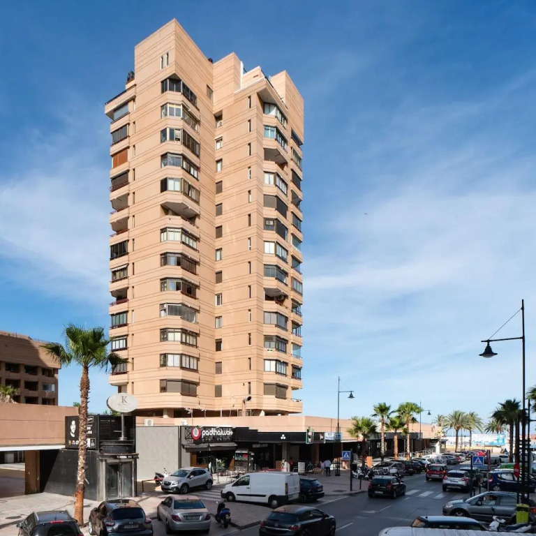 Sur Suites Palmeras 6