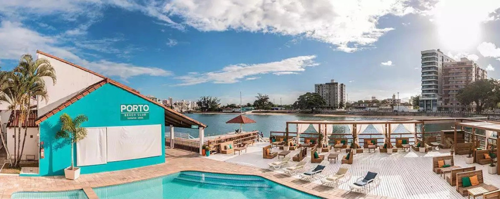 Hotel Porto do Sol
