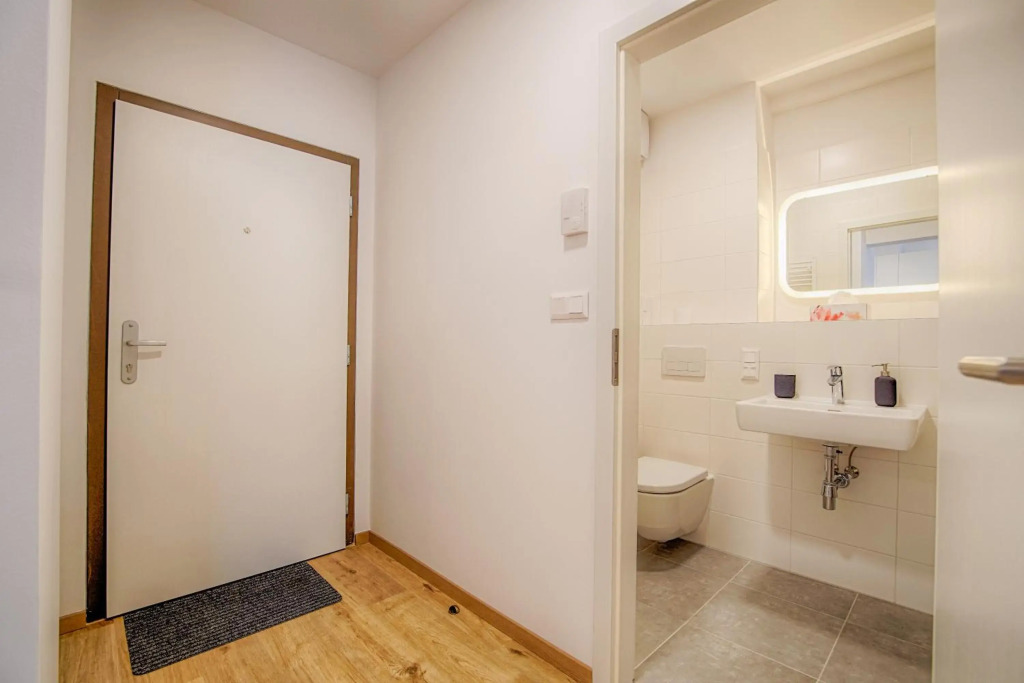 Cvernovka Business&Leisure apartment by Kovee