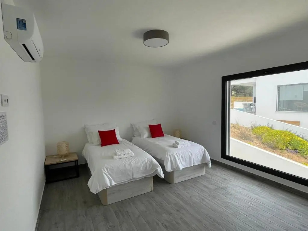 Cairnvillas: Villa Terra C39 - Luxury Villa with Private Swimming Pool near Beach
