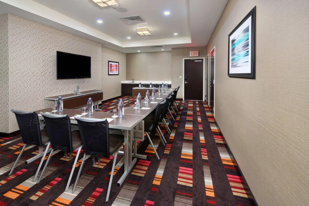 Courtyard by Marriott Times Square West