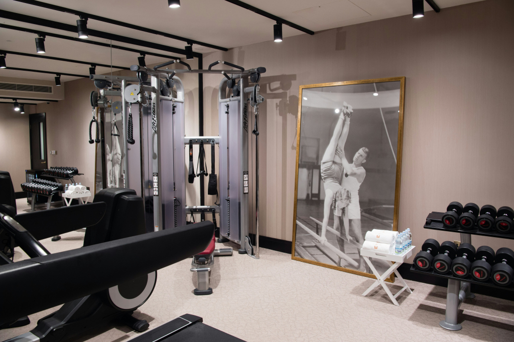 Vintry & Mercer Hotel - Small Luxury Hotels of the World