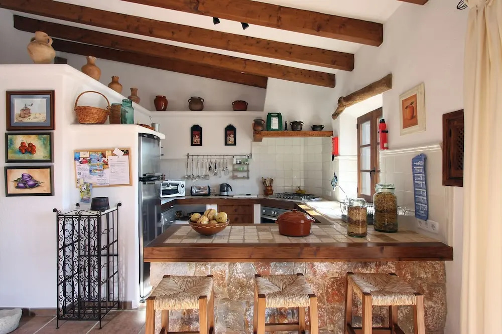 Villa Pepi by Vintage Travel