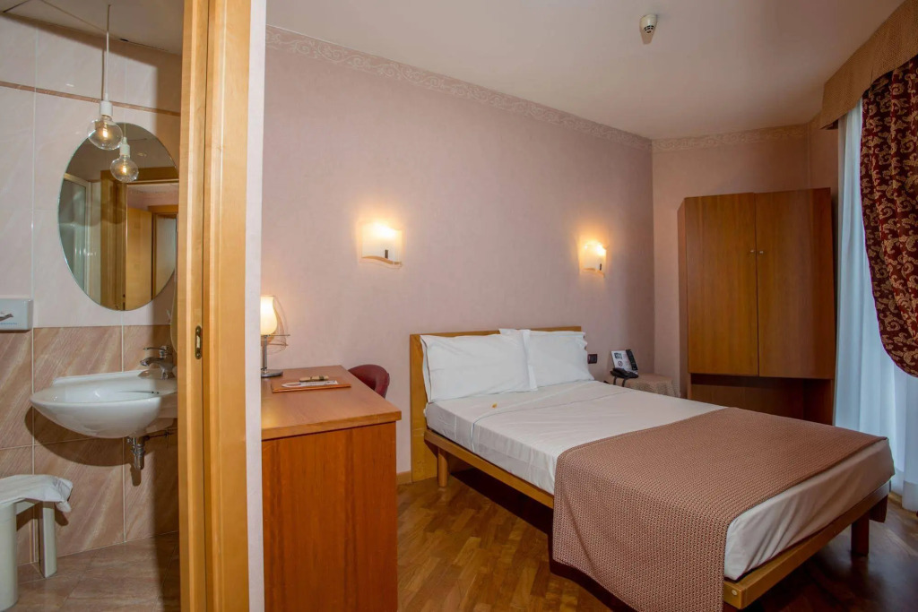 SIRIOHotel
