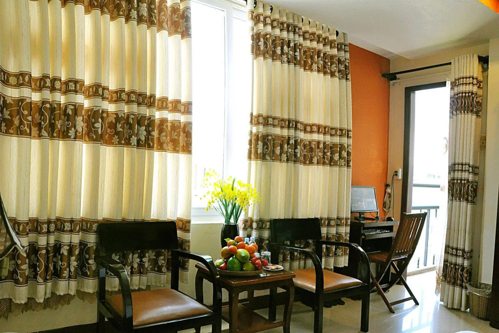 DMZ Hotel ,Central Hue ,Near Perfume River