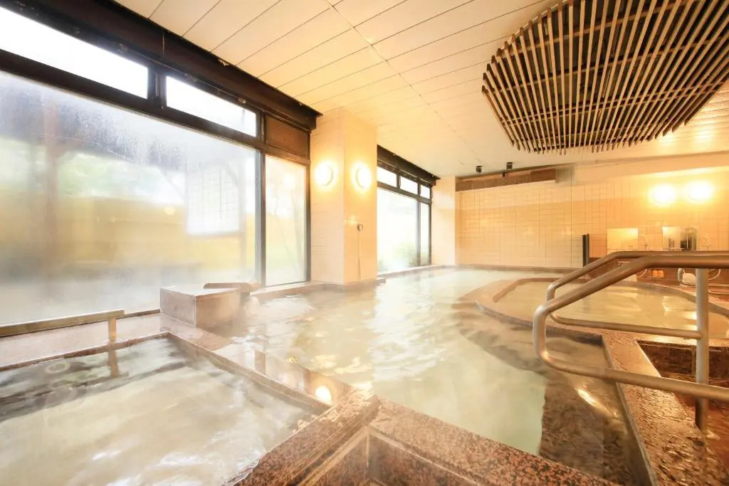 EN RESORT ReCove Hakone