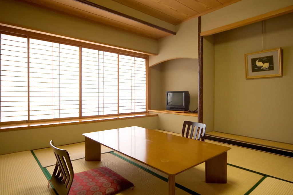 Ikoi no Mura Noto Hanto