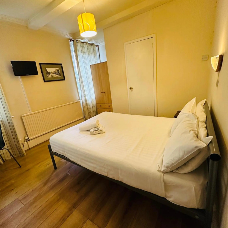Thanet Hotel Annex
