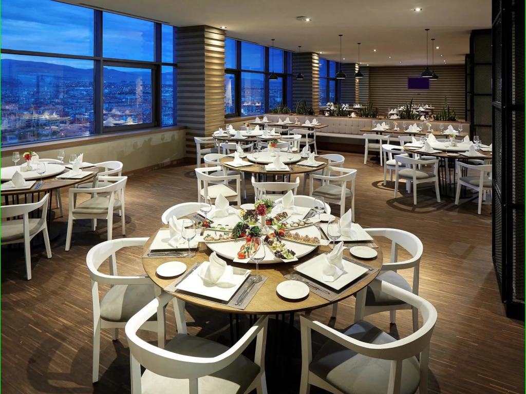 Novotel Konya