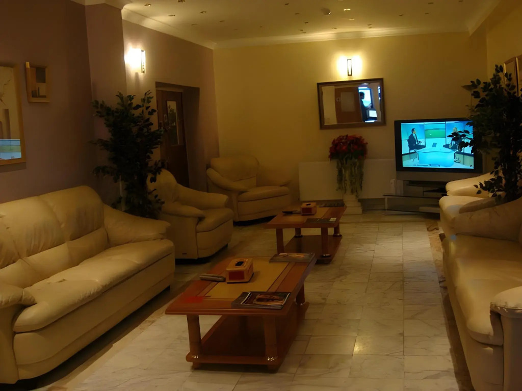 City Inn Express Hotel