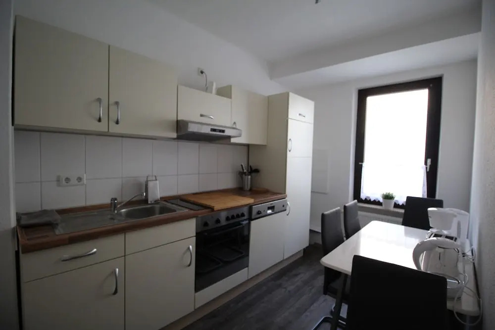 Apartment Oldenburg Edewecht