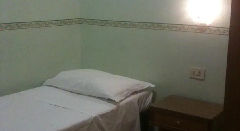 Hotel Kristi
