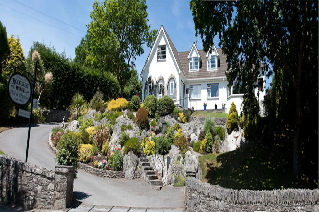 Rockcrest House