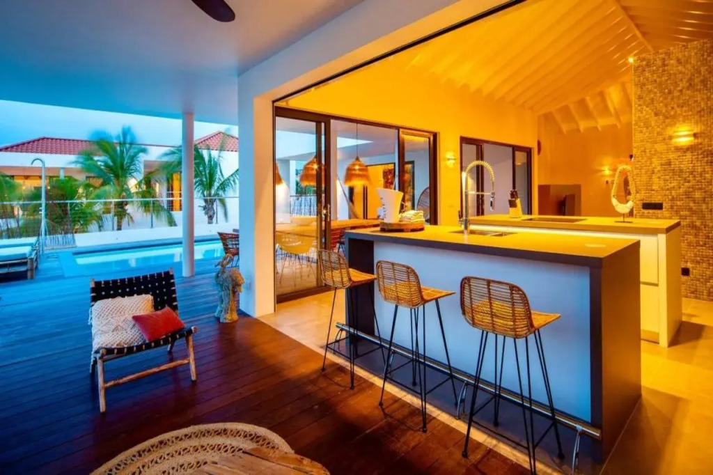 The Villas by LXRYHOME