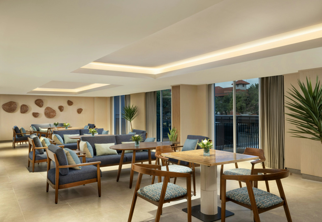 Hilton Garden Inn Bali Nusa Dua