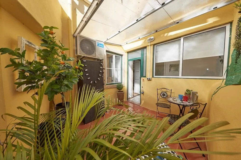 LX Factory Apartment