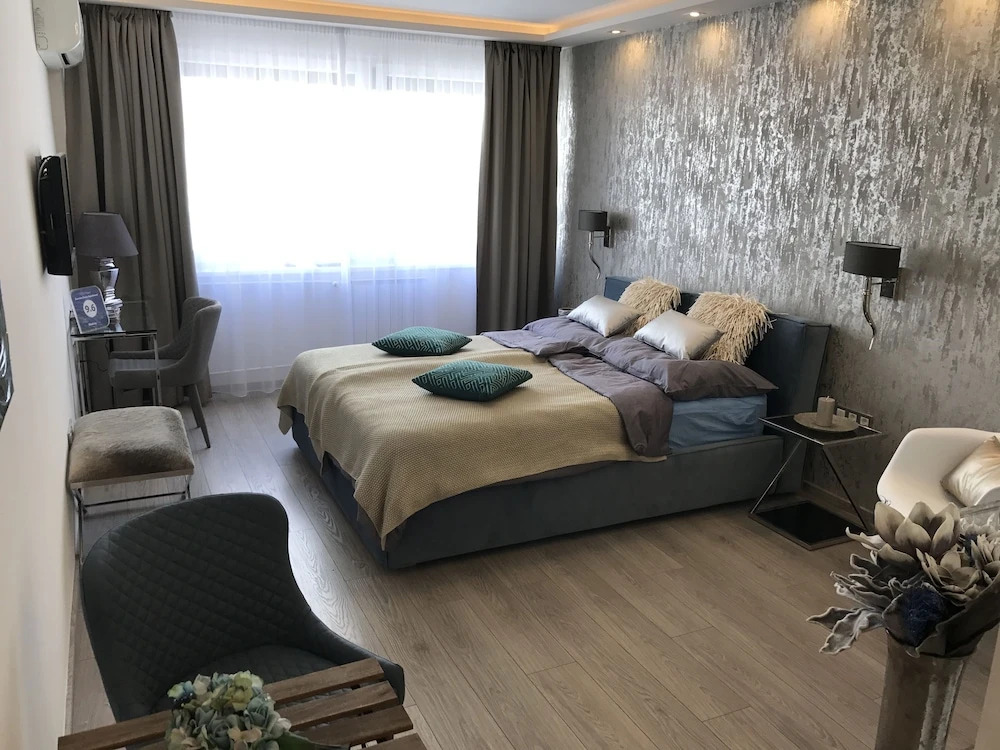 Danube Corso Boutique Apartment