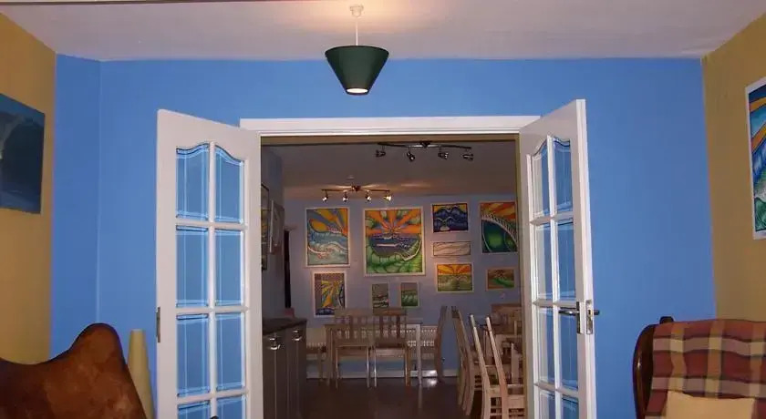 Bundoran Surf Lodge Hostel