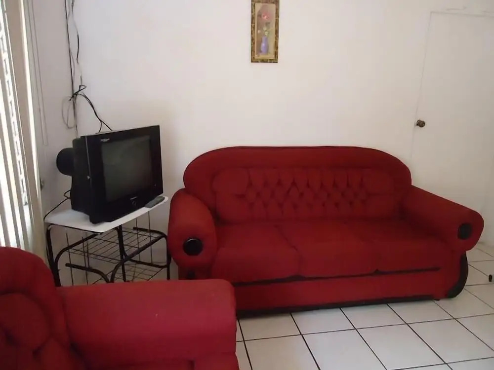 Apartamentos Los Angeles Managua