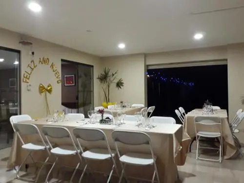 El Suto Aparthotel