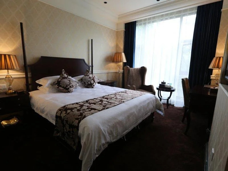 Fairyland Hotel
