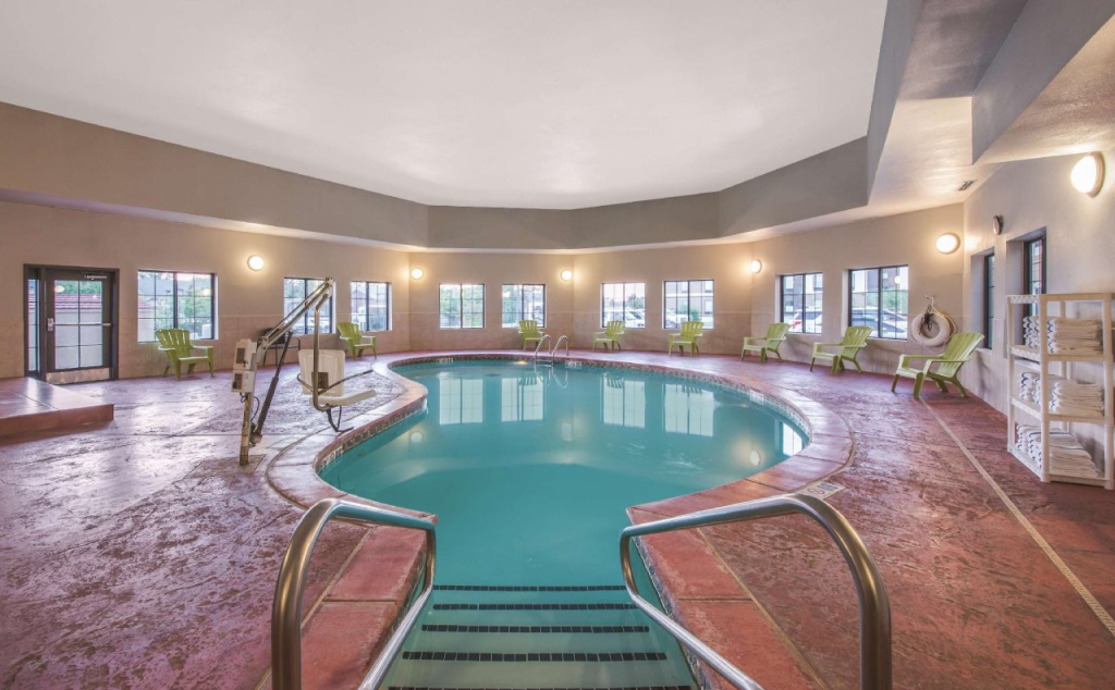 La Quinta by Wyndham Oklahoma City -Yukon