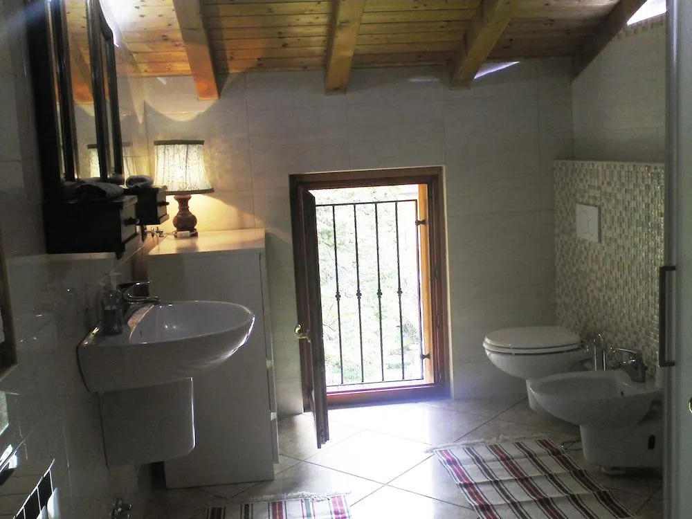 B&B I Ghiri