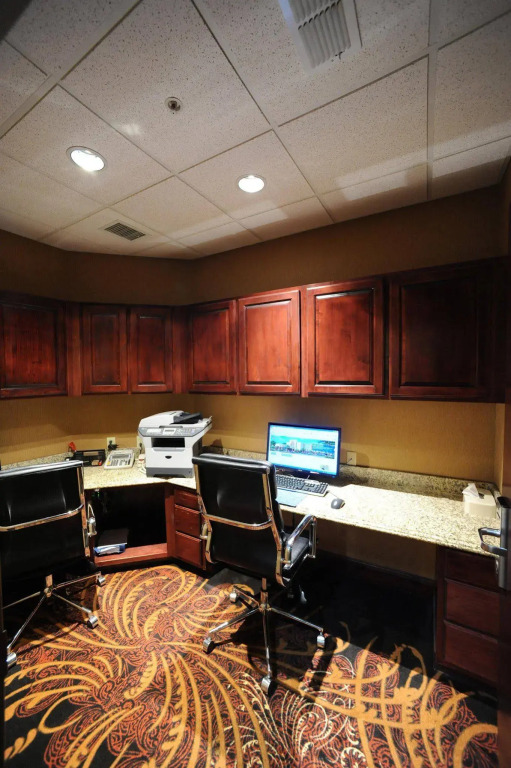 Hampton Inn Seguin