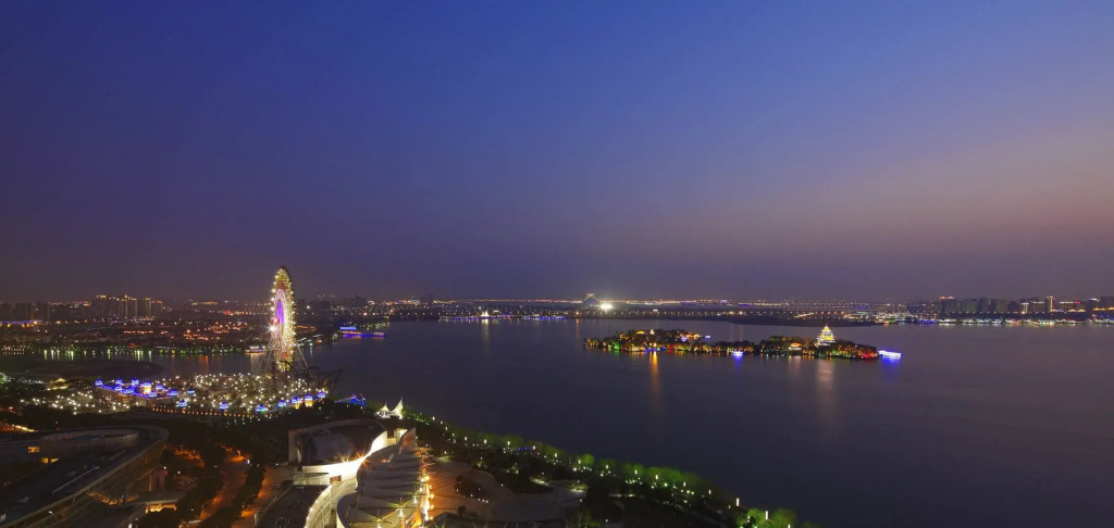 InterContinental Suzhou