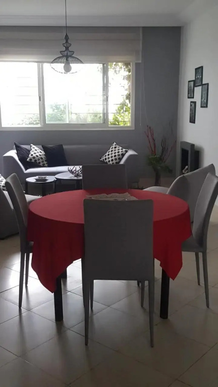 Residence les Pins