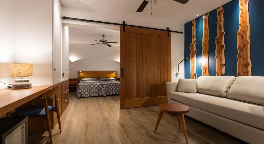 Hotel Ca Marí