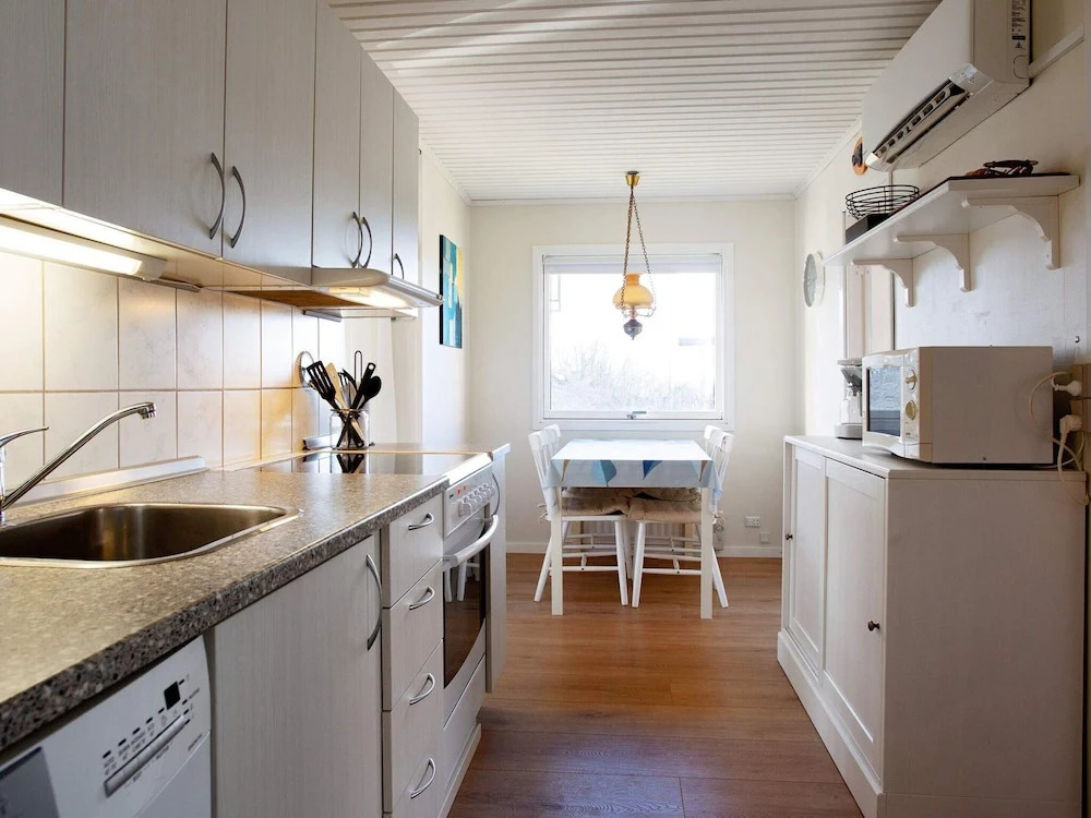 6 person holiday home in Løkken-By Traum