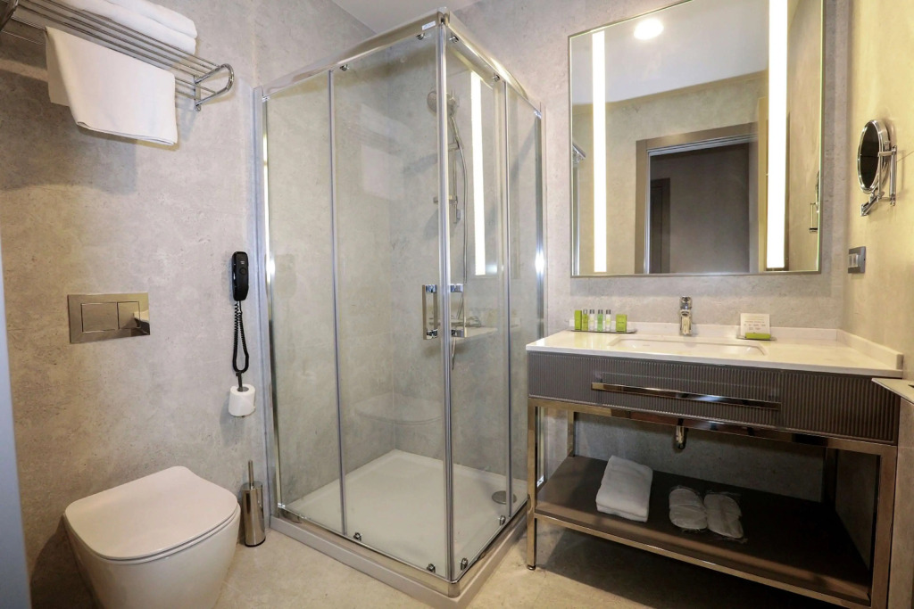 DoubleTree By Hilton Izmir Airport