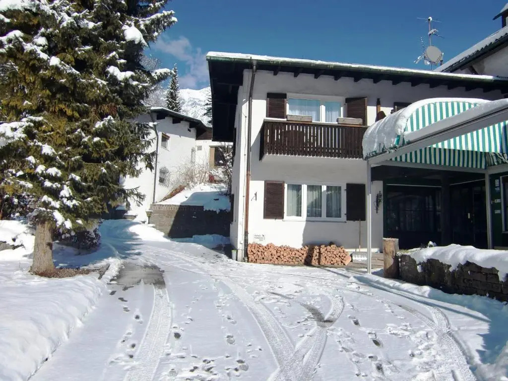 Grainauer Hof