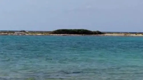 Solemar - Appartamenti vista mare