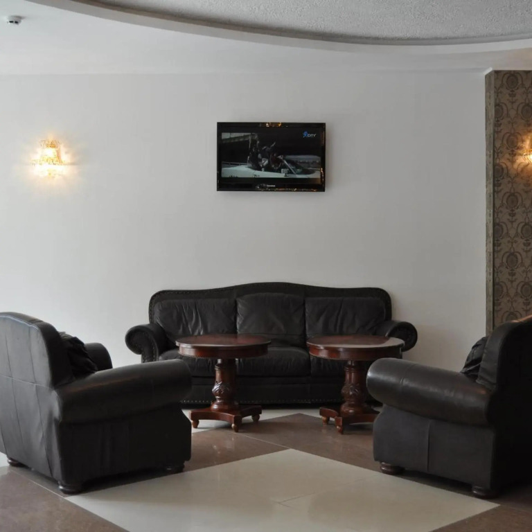 Hotel Princess Residence
