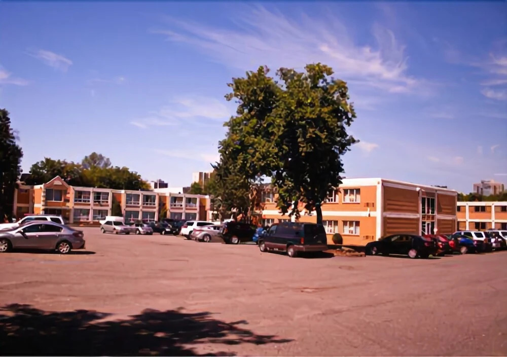 Ottawa Plaza Inn Downtown