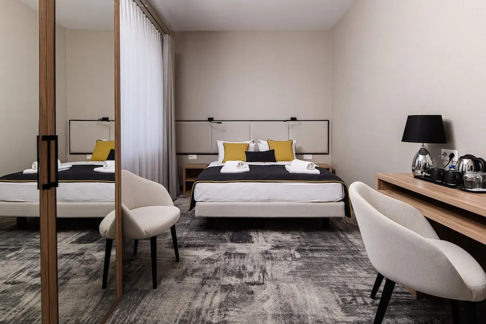 Dream Boutique Aparthotel