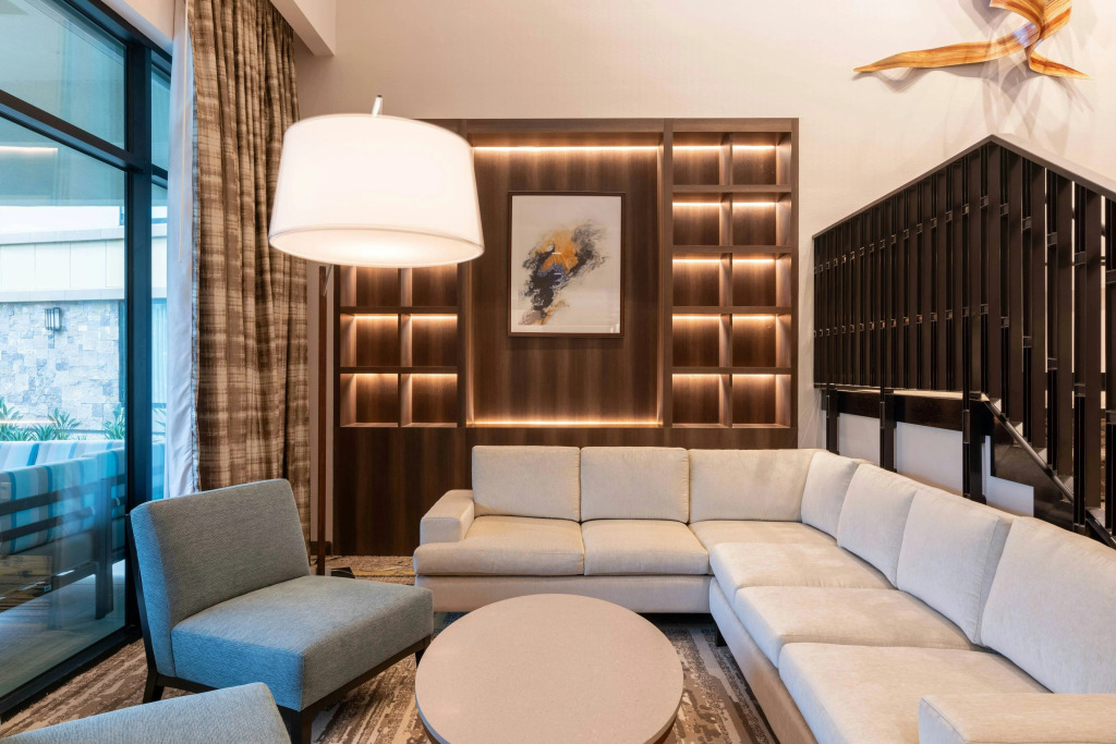 Courtyard by Marriott Thousand Oaks Agoura Hills