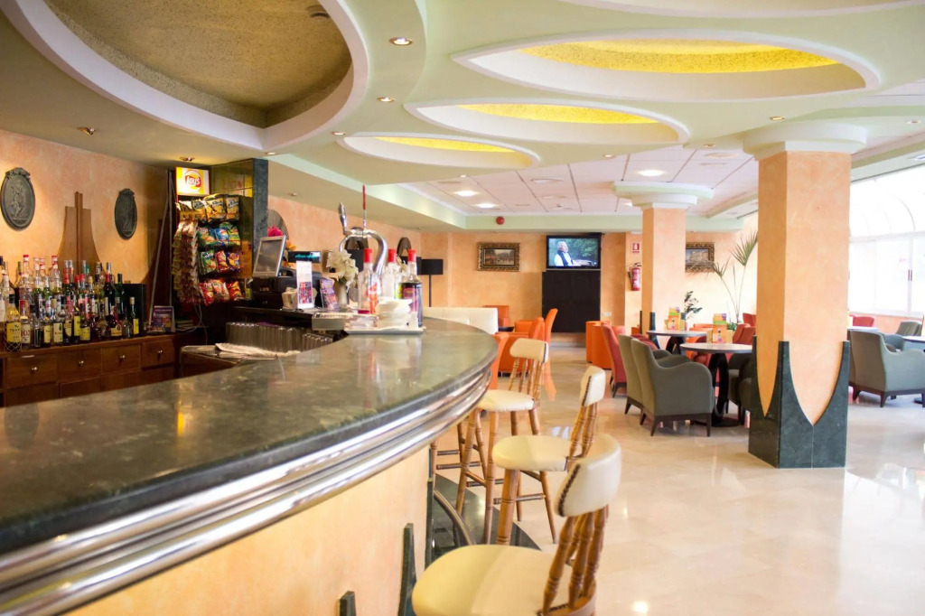 Hotel Servigroup Rialto