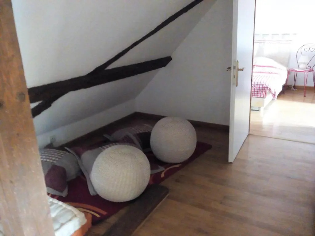 Gite duplex du vignoble Alsace
