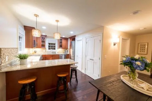 The Newport Lofts - 617 Thames Street