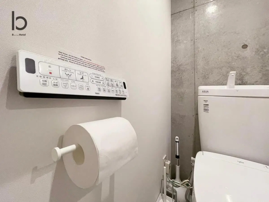Modern 1 BR Apartment, Close to Peace Park, For 6 PPL