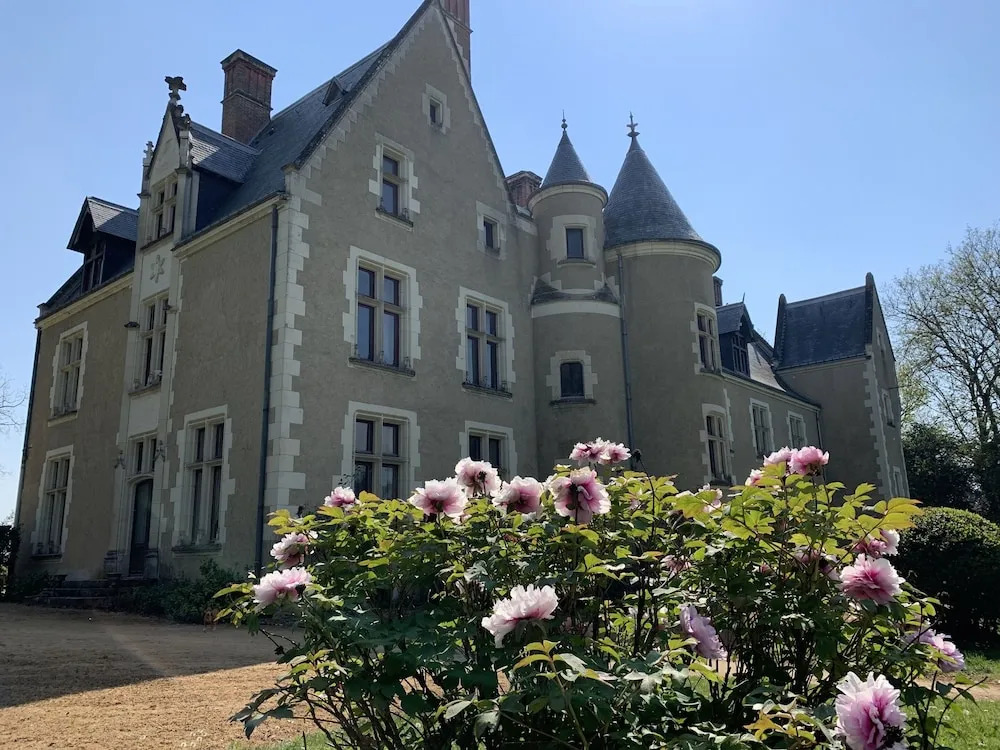 lAbeaupinière