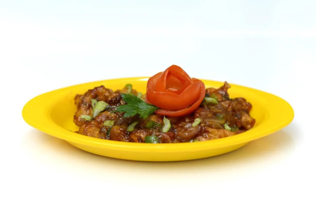 Vignesh Residency